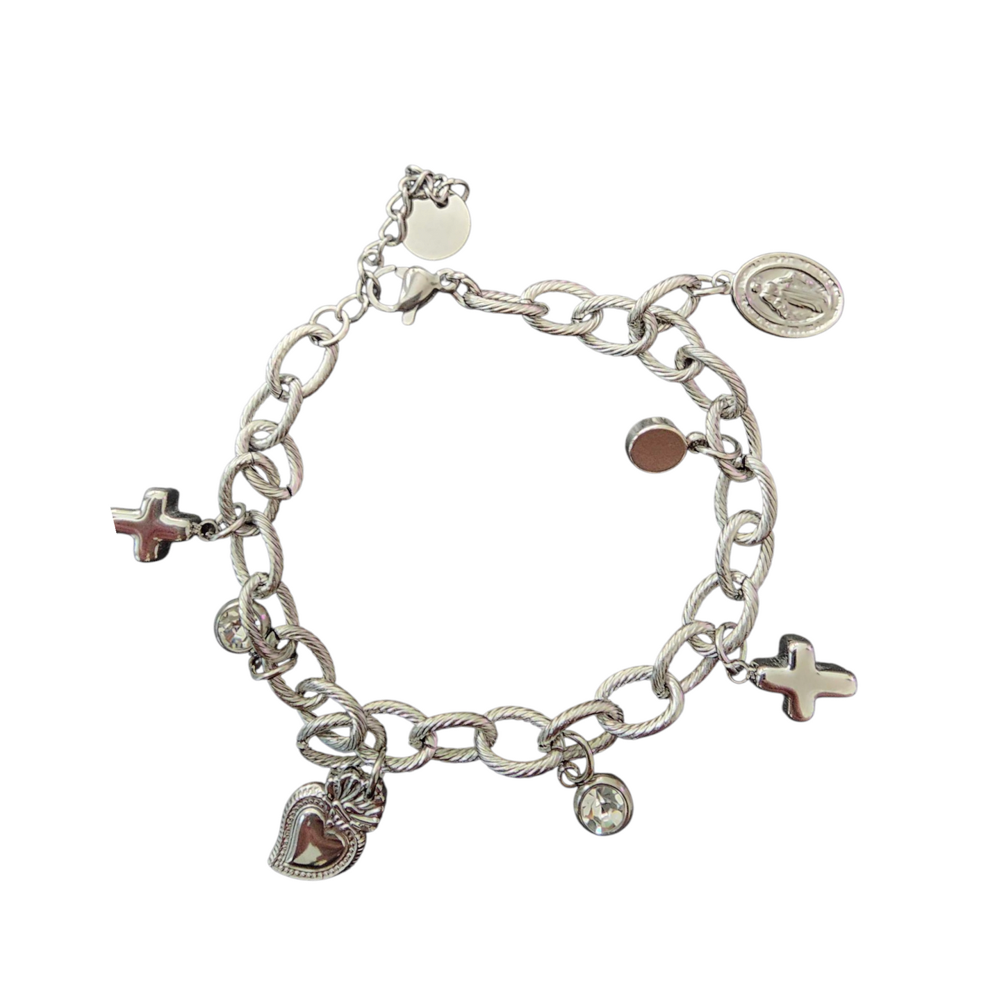 Bracciale Charms