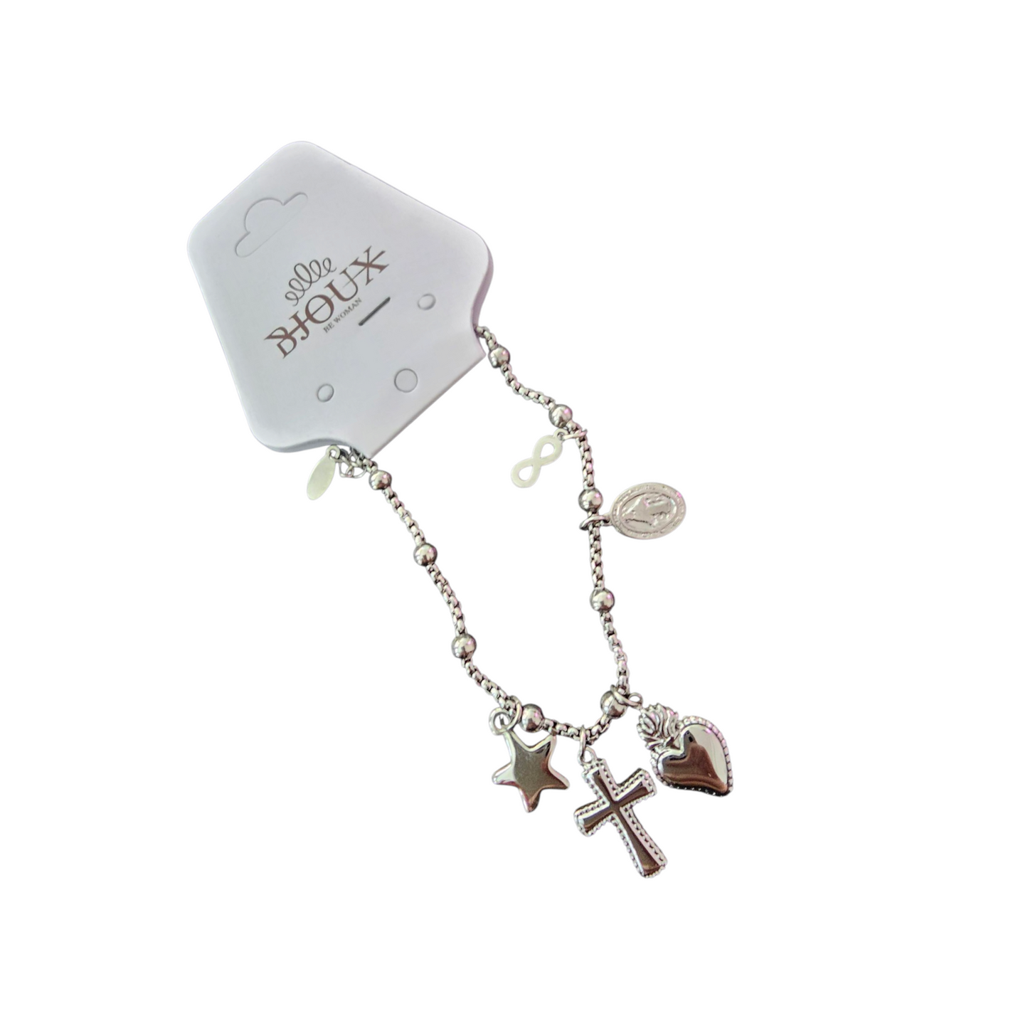 Bracciale Charms