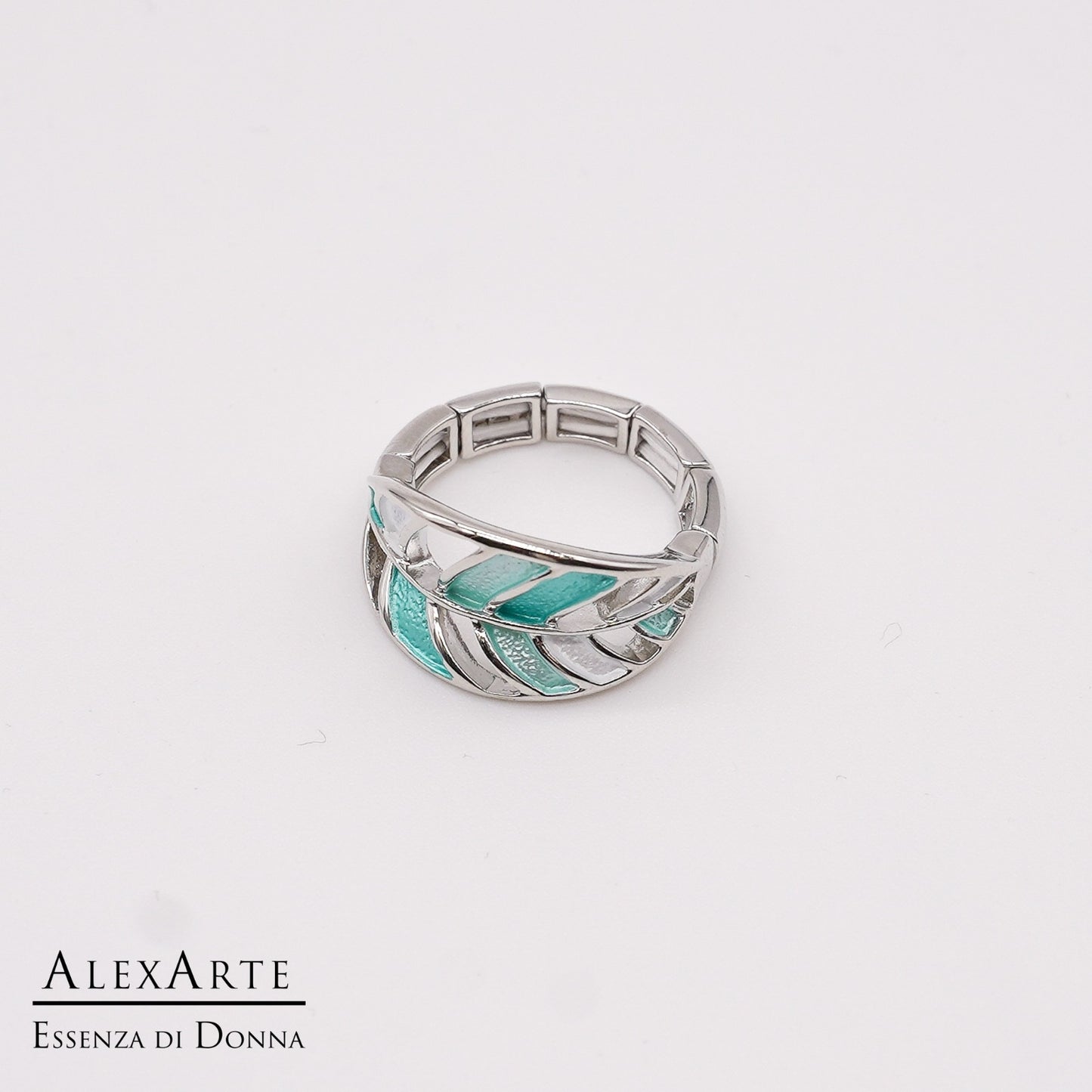Anello Collection 10