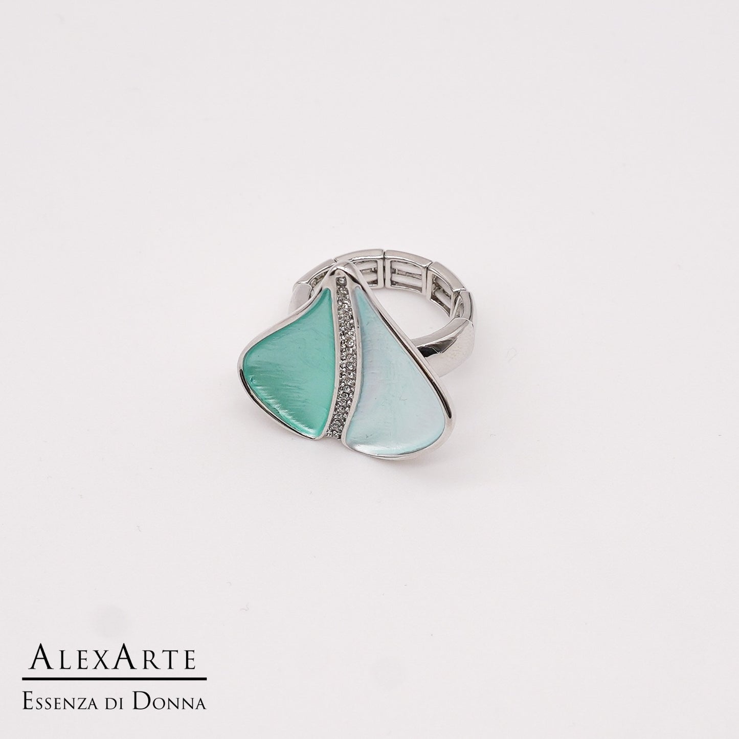 Anello Collection 01