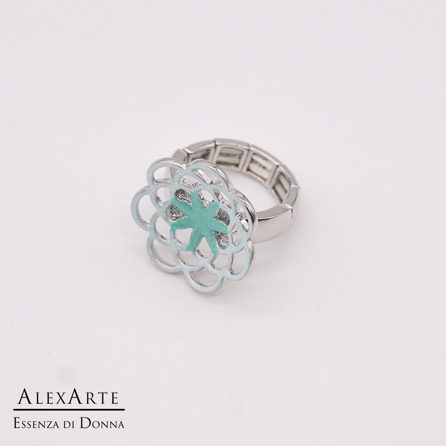 Anello Collection 02