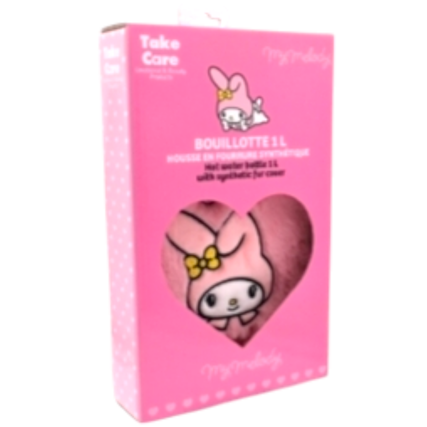 Borsa Acqua Calda My Melody