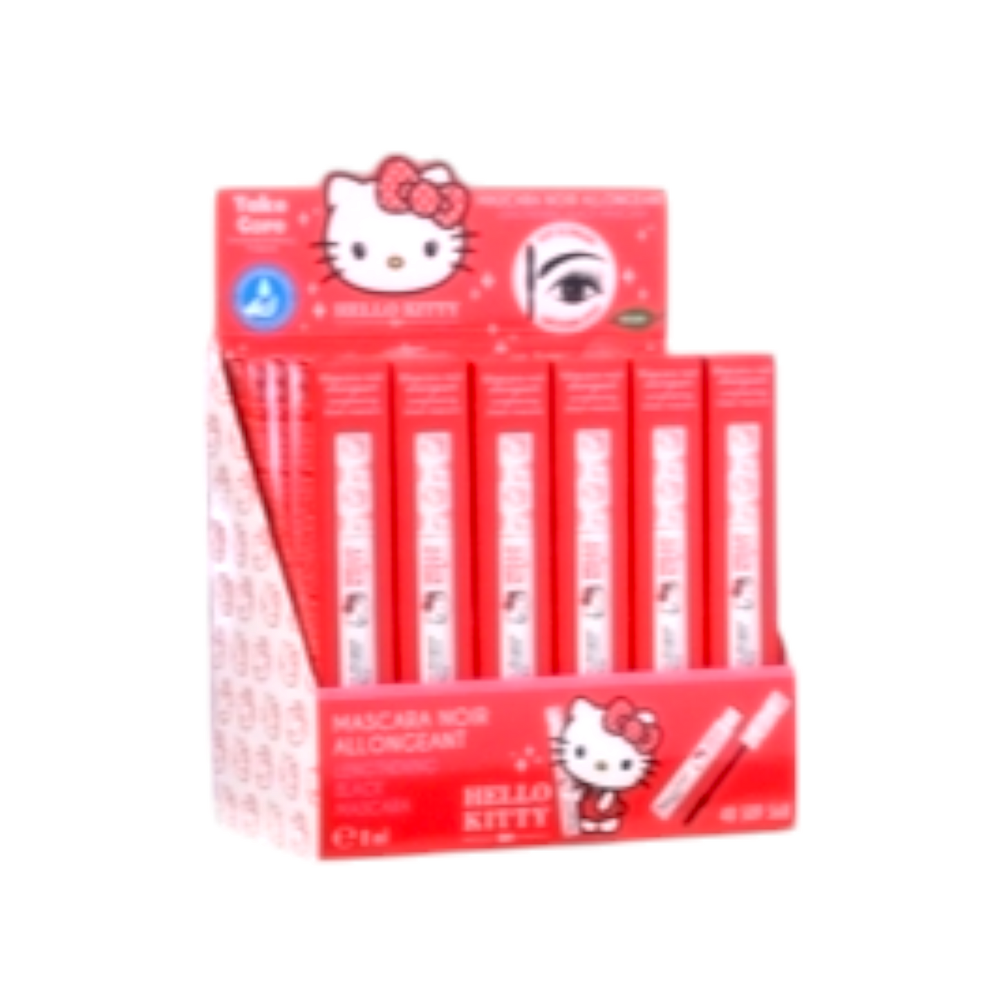 Mascara Hello Kitty
