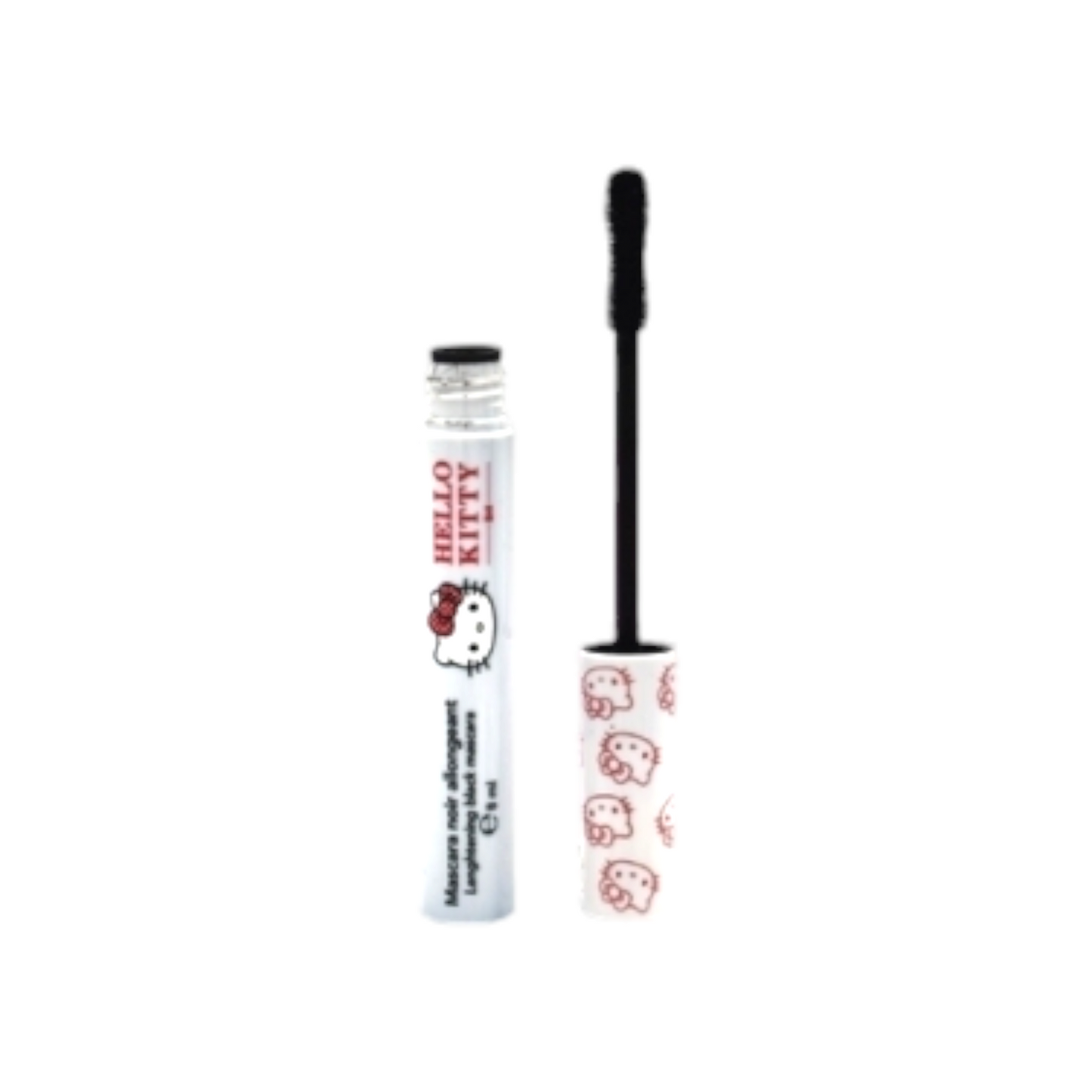 Mascara Hello Kitty
