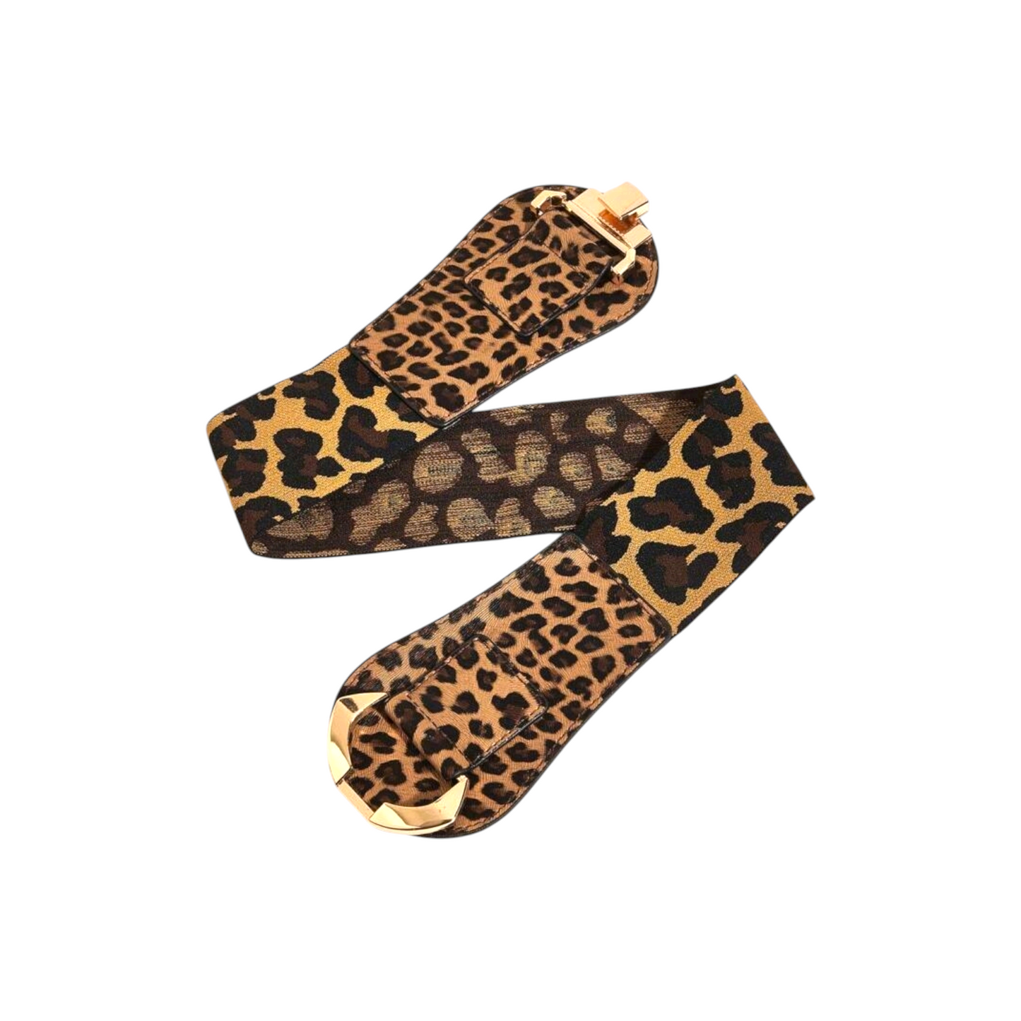 Cintura Animaler Elasticizzata