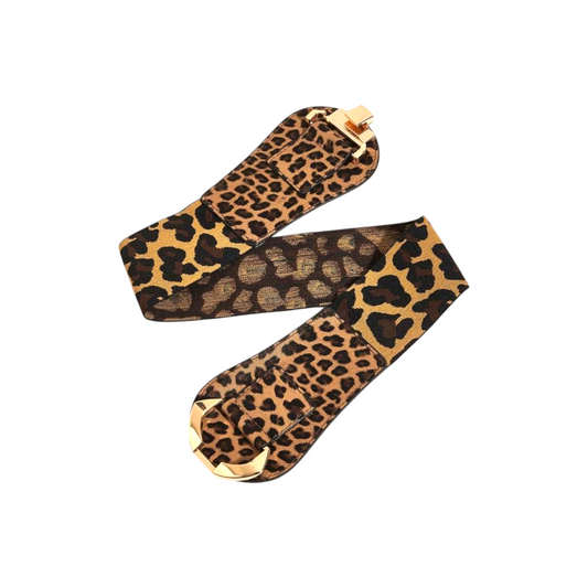 Cintura Animaler Elasticizzata