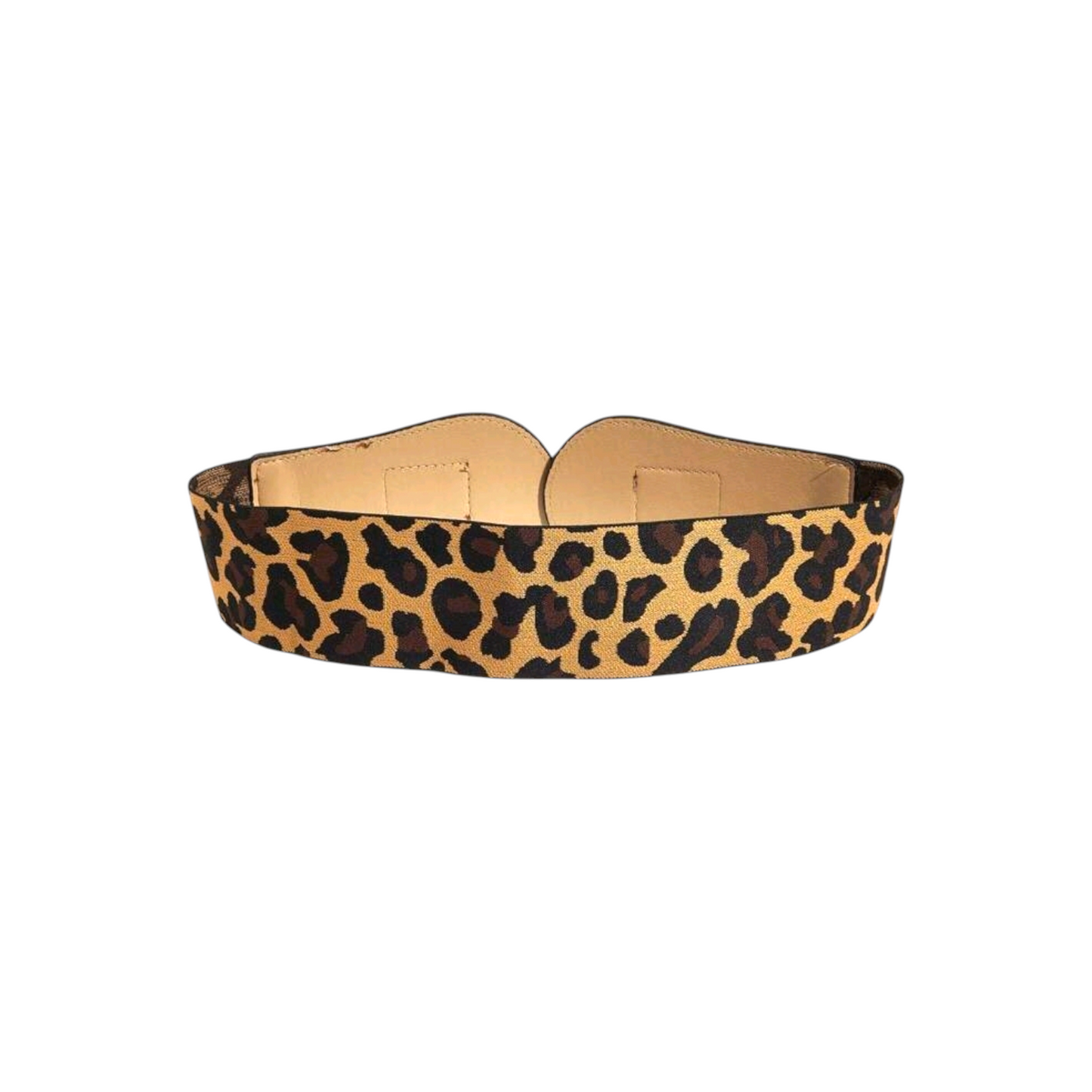 Cintura Animaler Elasticizzata