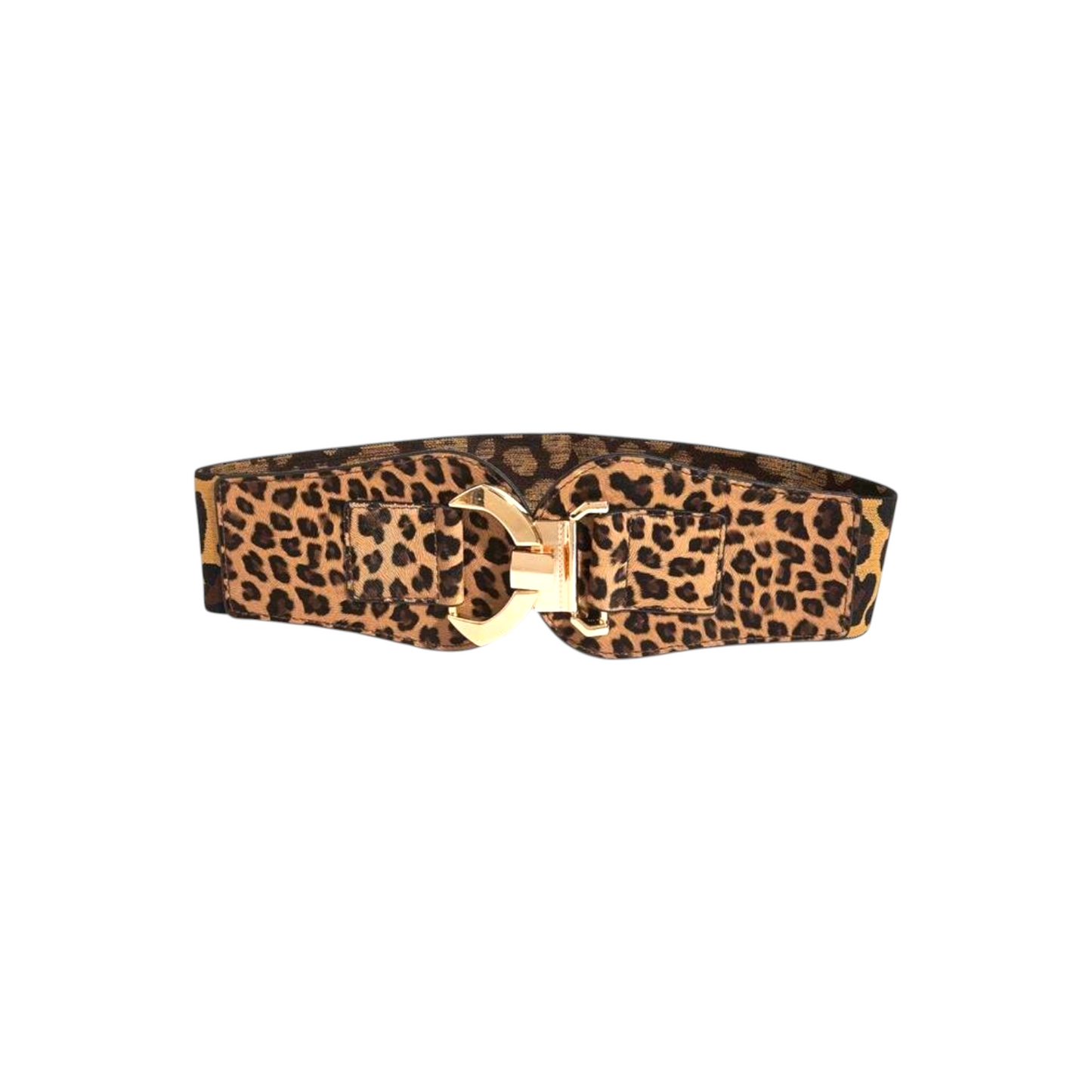 Cintura Animaler Elasticizzata