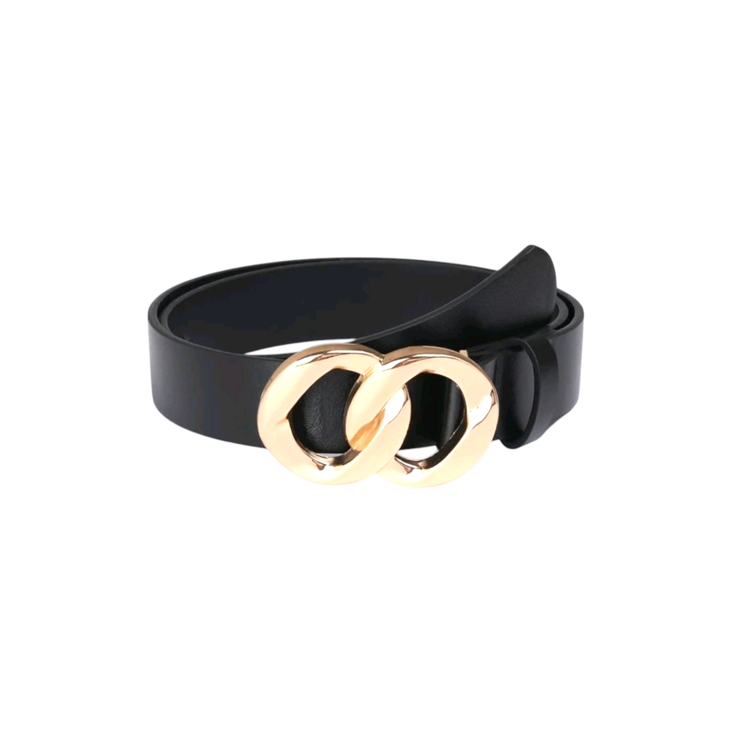 Cintura Infinity Nera