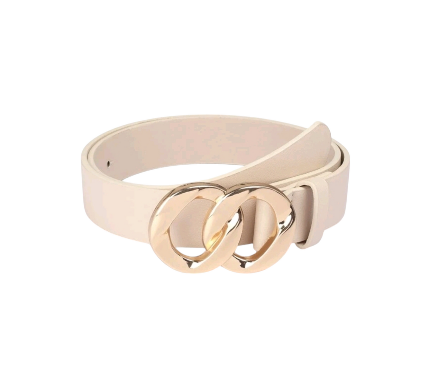 Cintura Infinity Panna