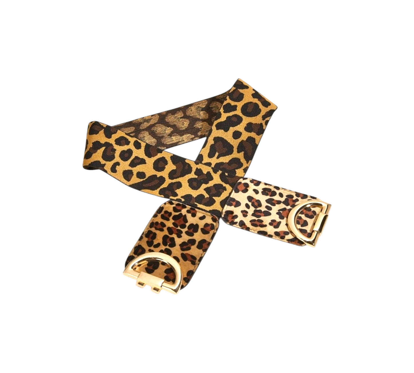 Cintura Animaler Elasticizzata