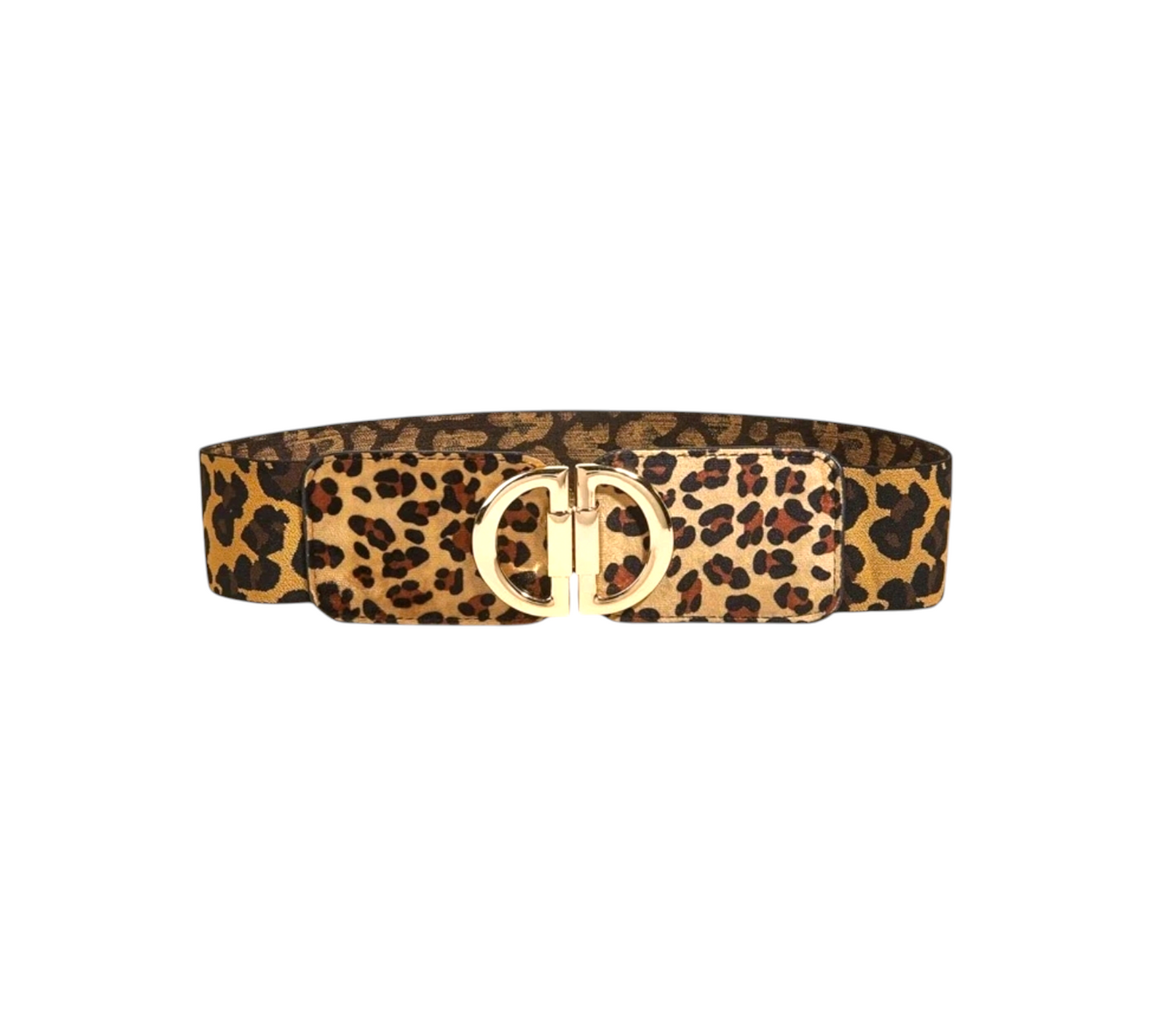 Cintura Animaler Elasticizzata