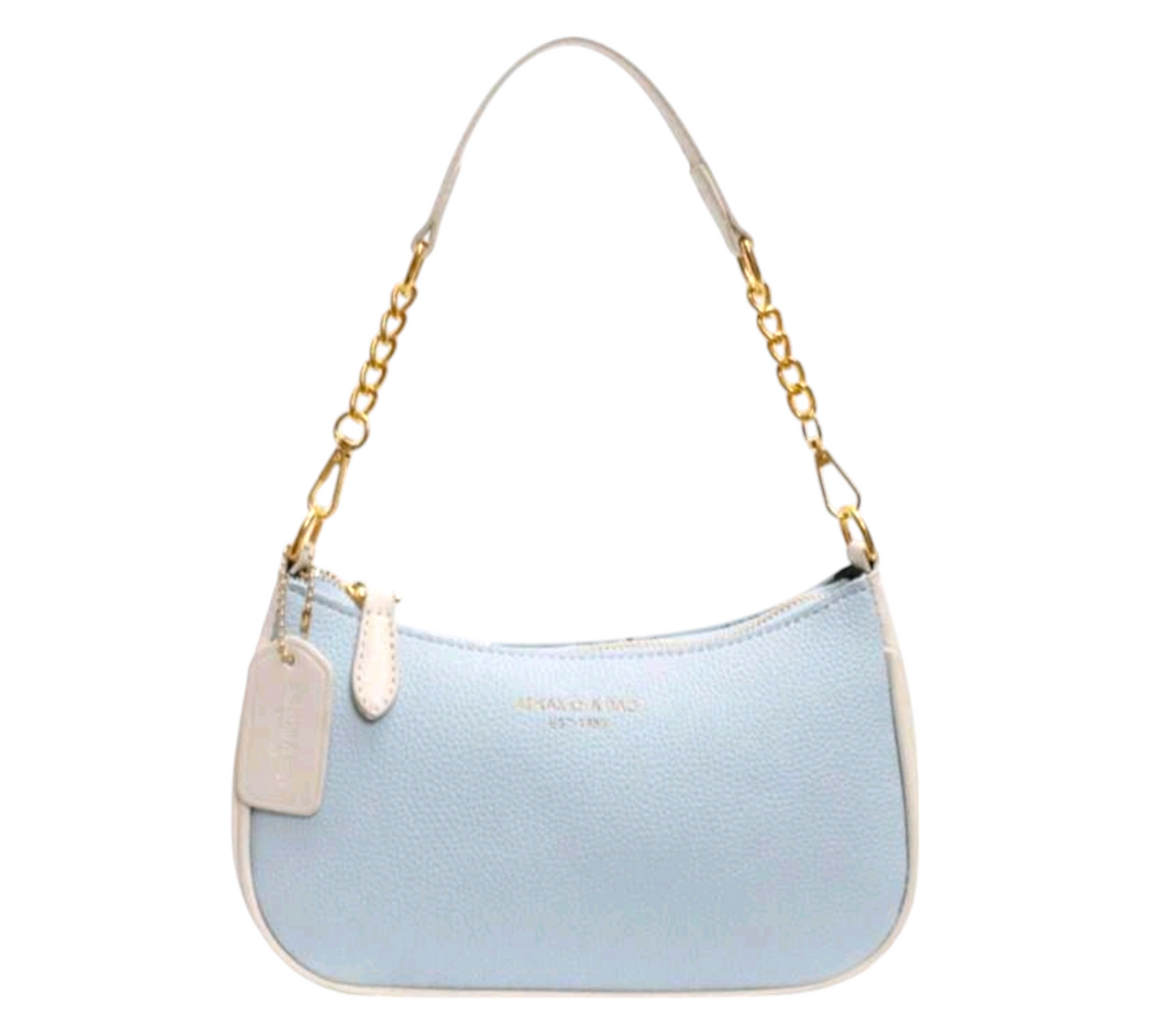 Borsetta Azzurra