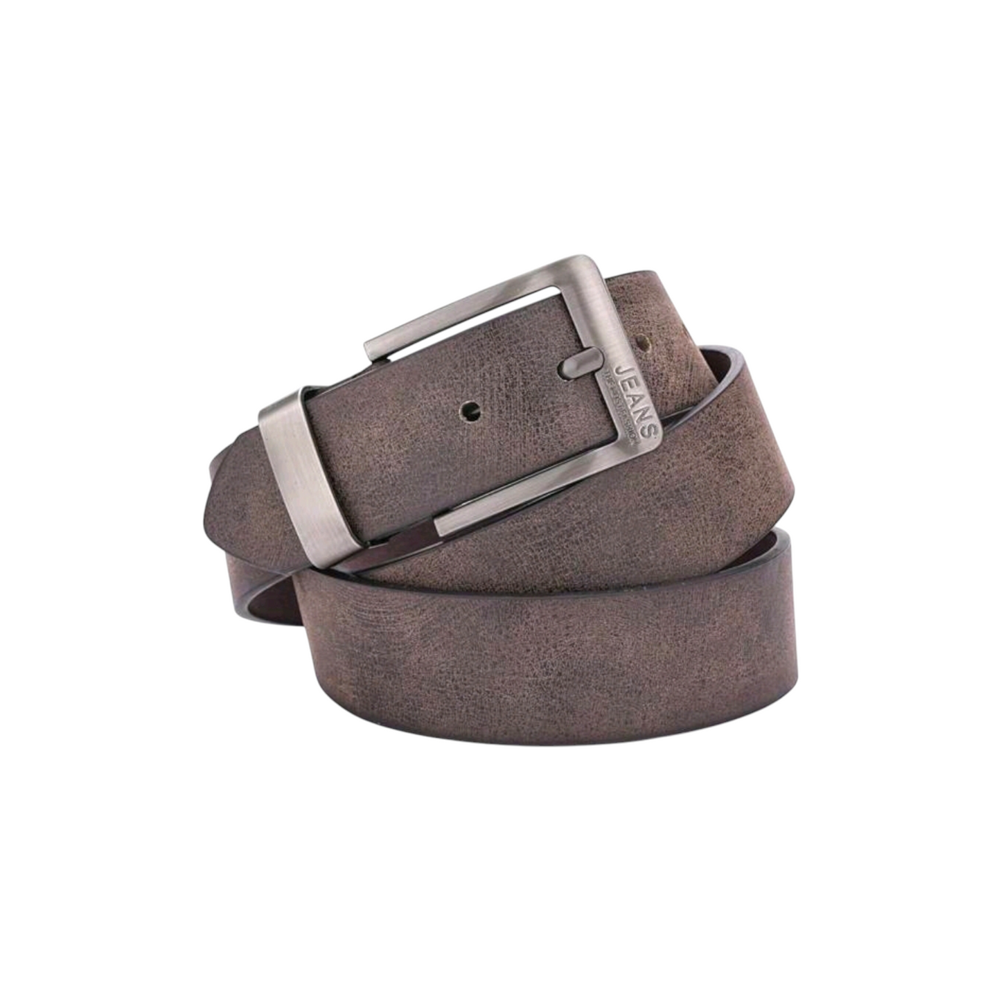 Cintura Marrone Scuro