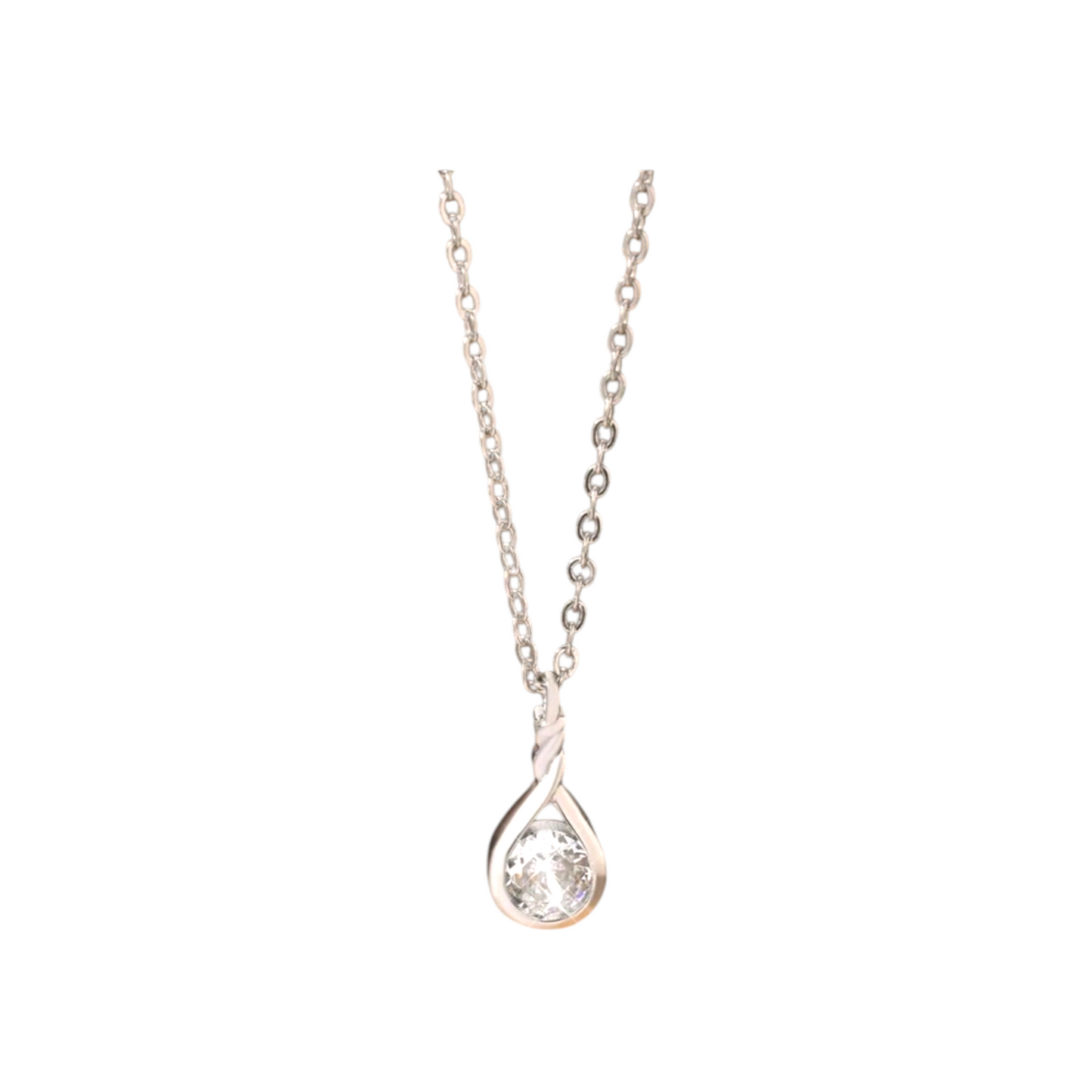 Collana Goccia
