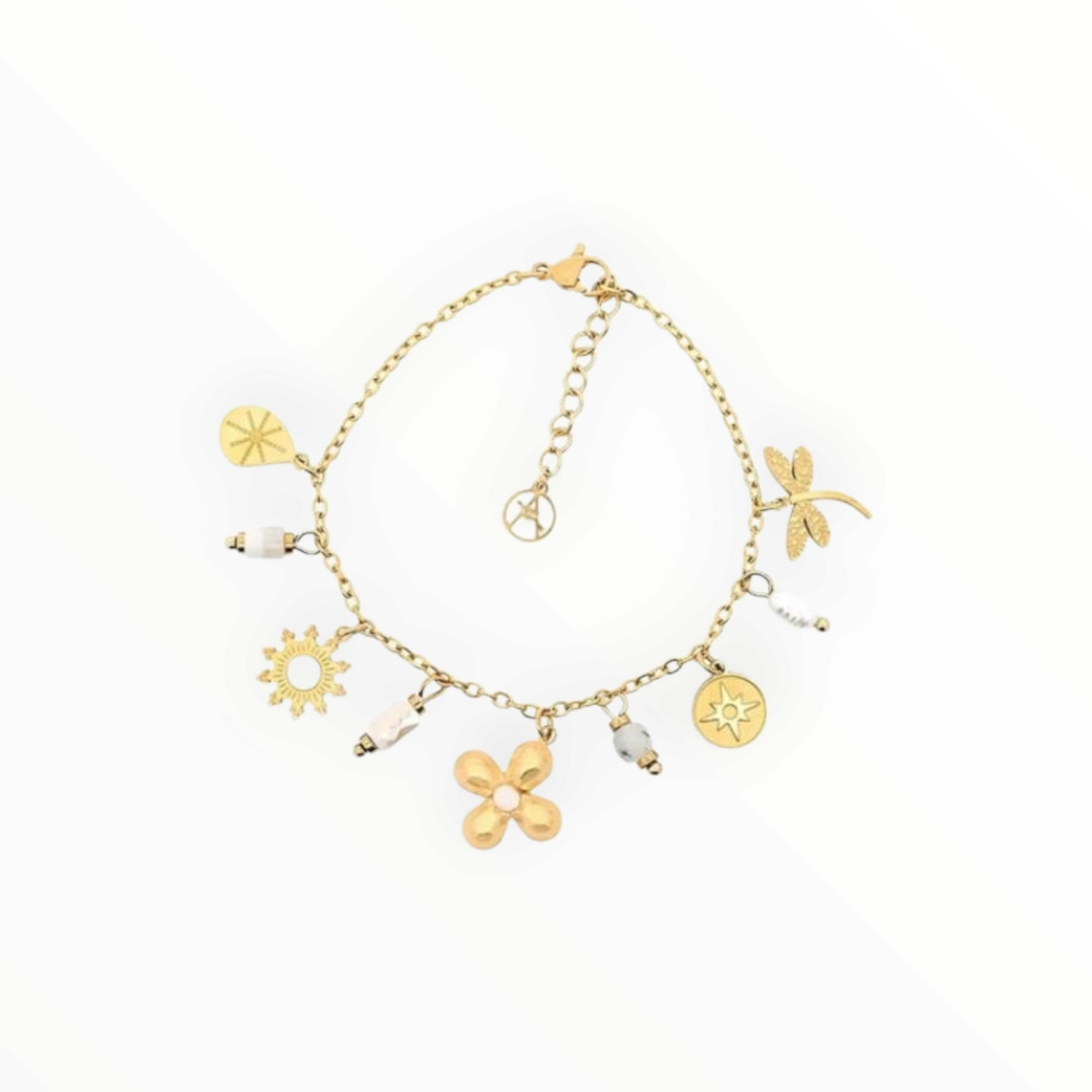 Bracciale Charms