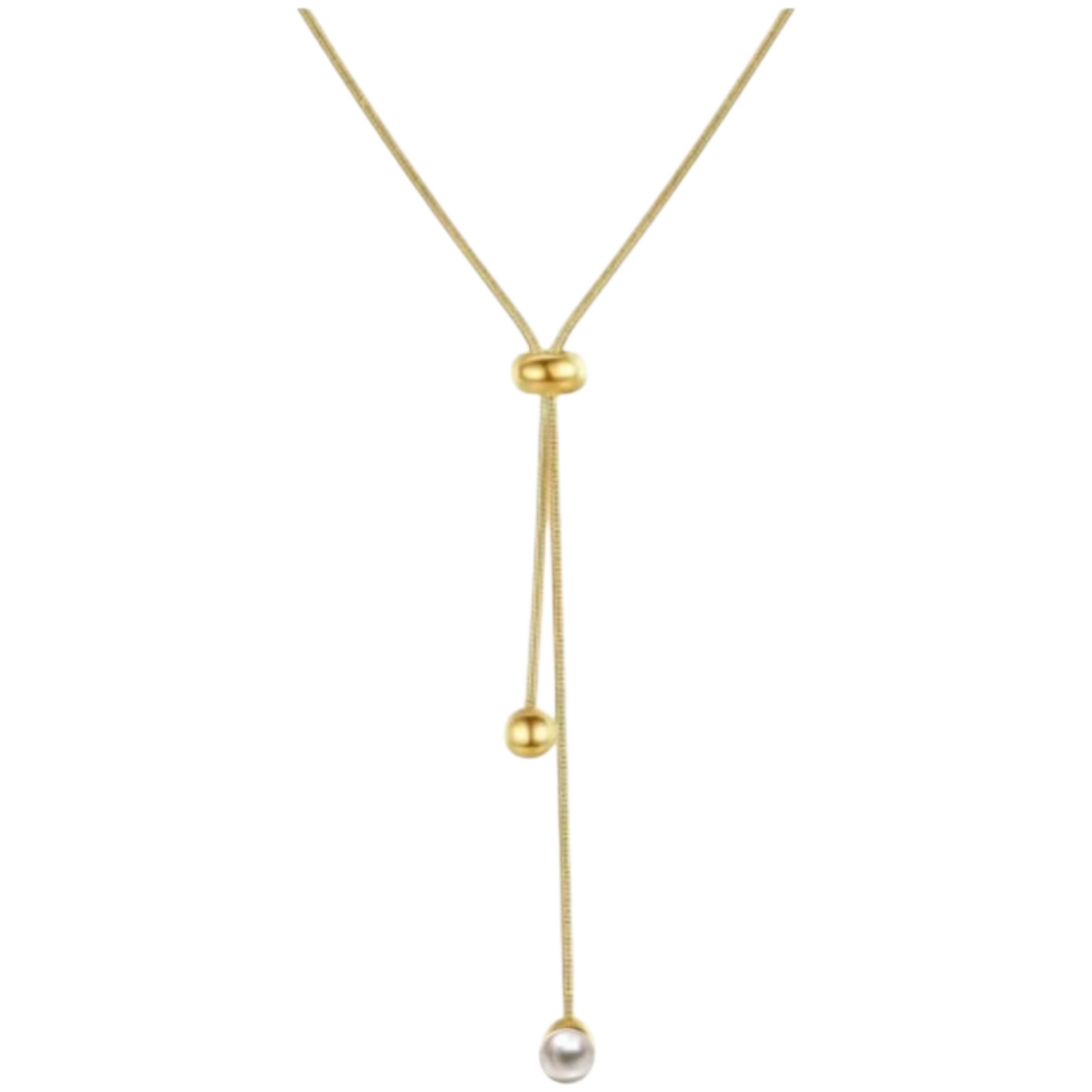 Collana Perla