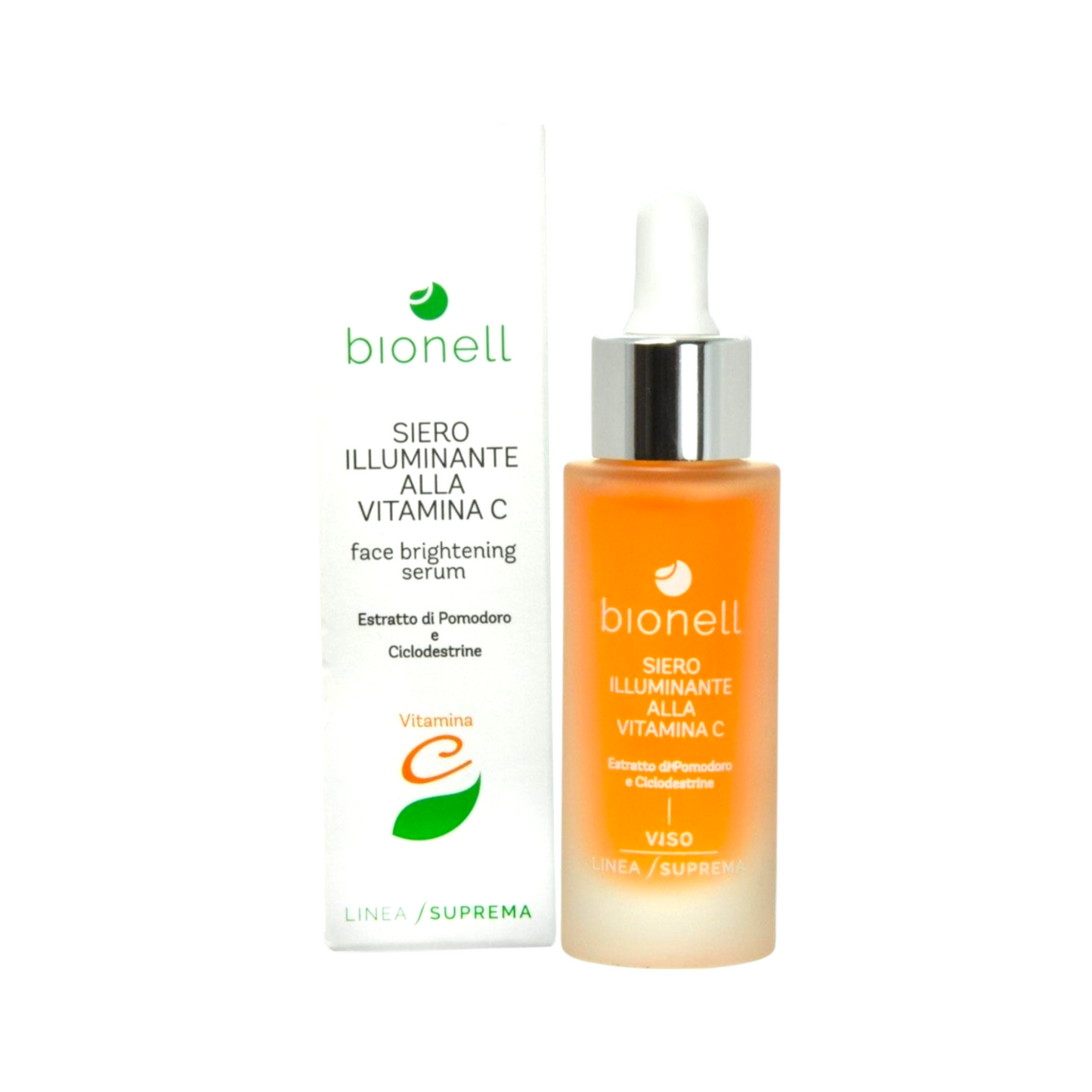 Siero Vitamina C Bionell