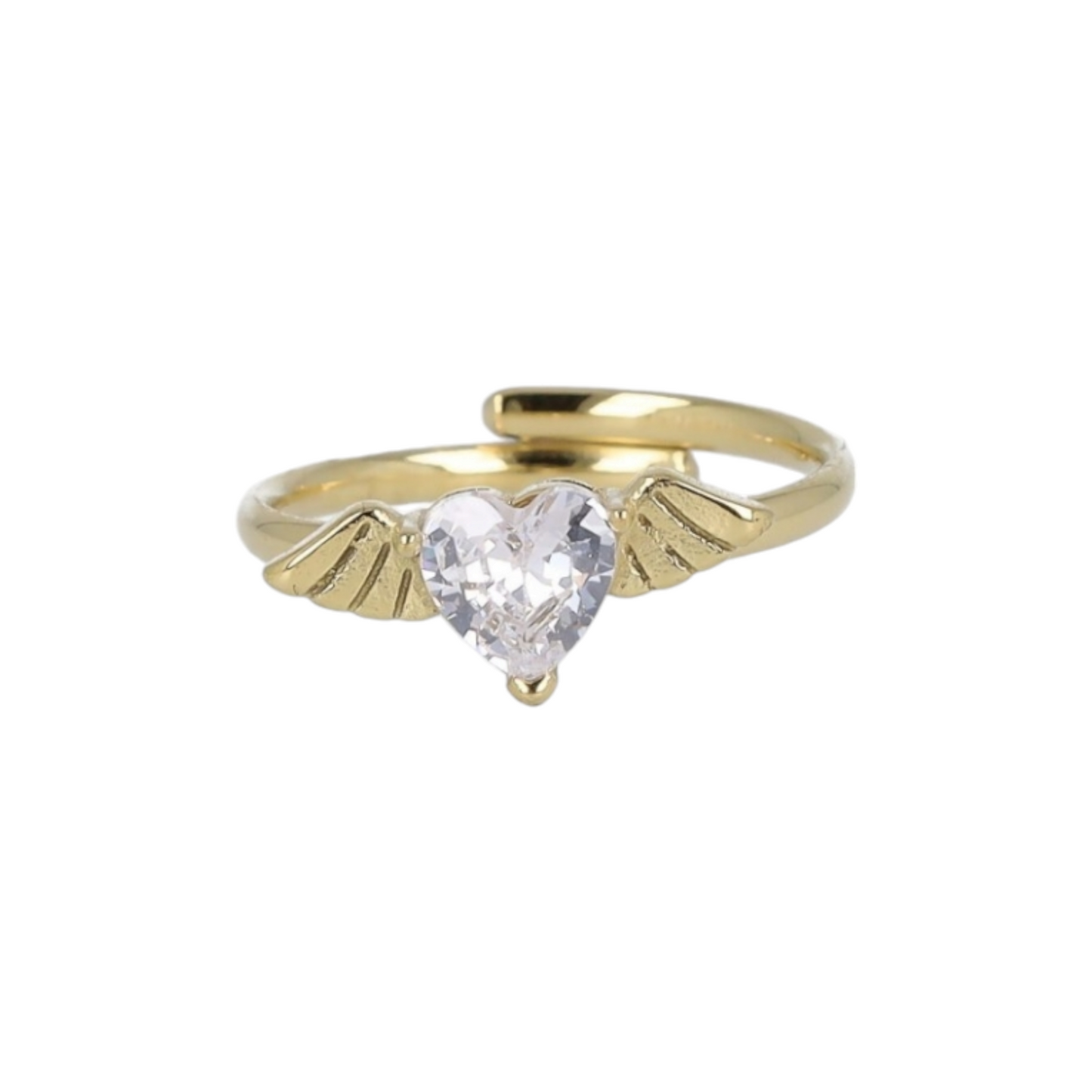 Anello Angel Oro
