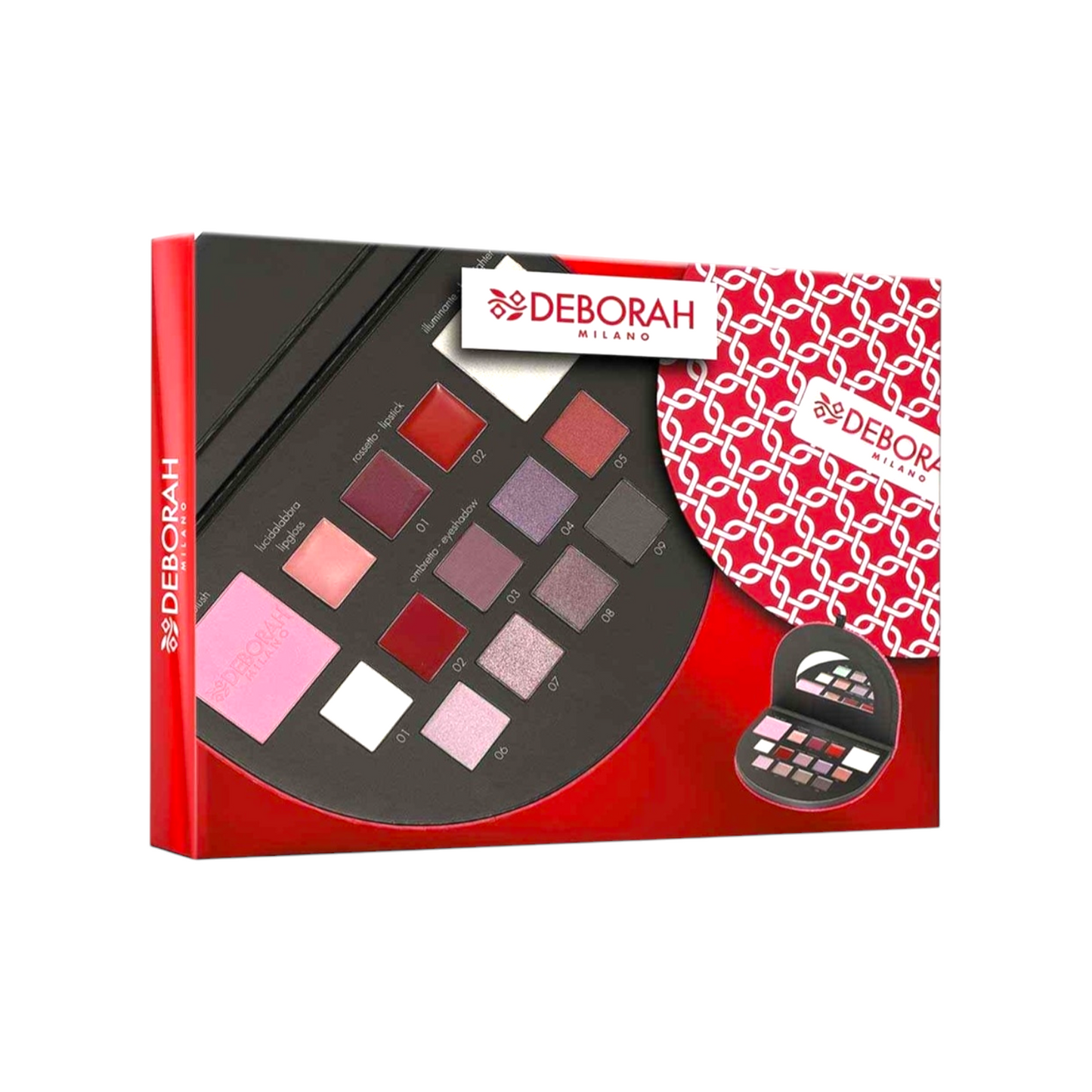 Palette Deborah