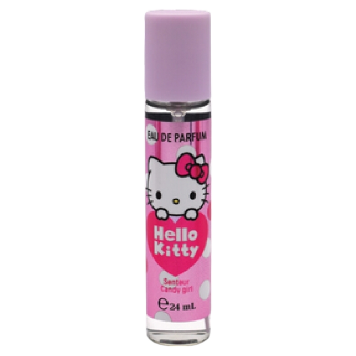 Eau de Parfum