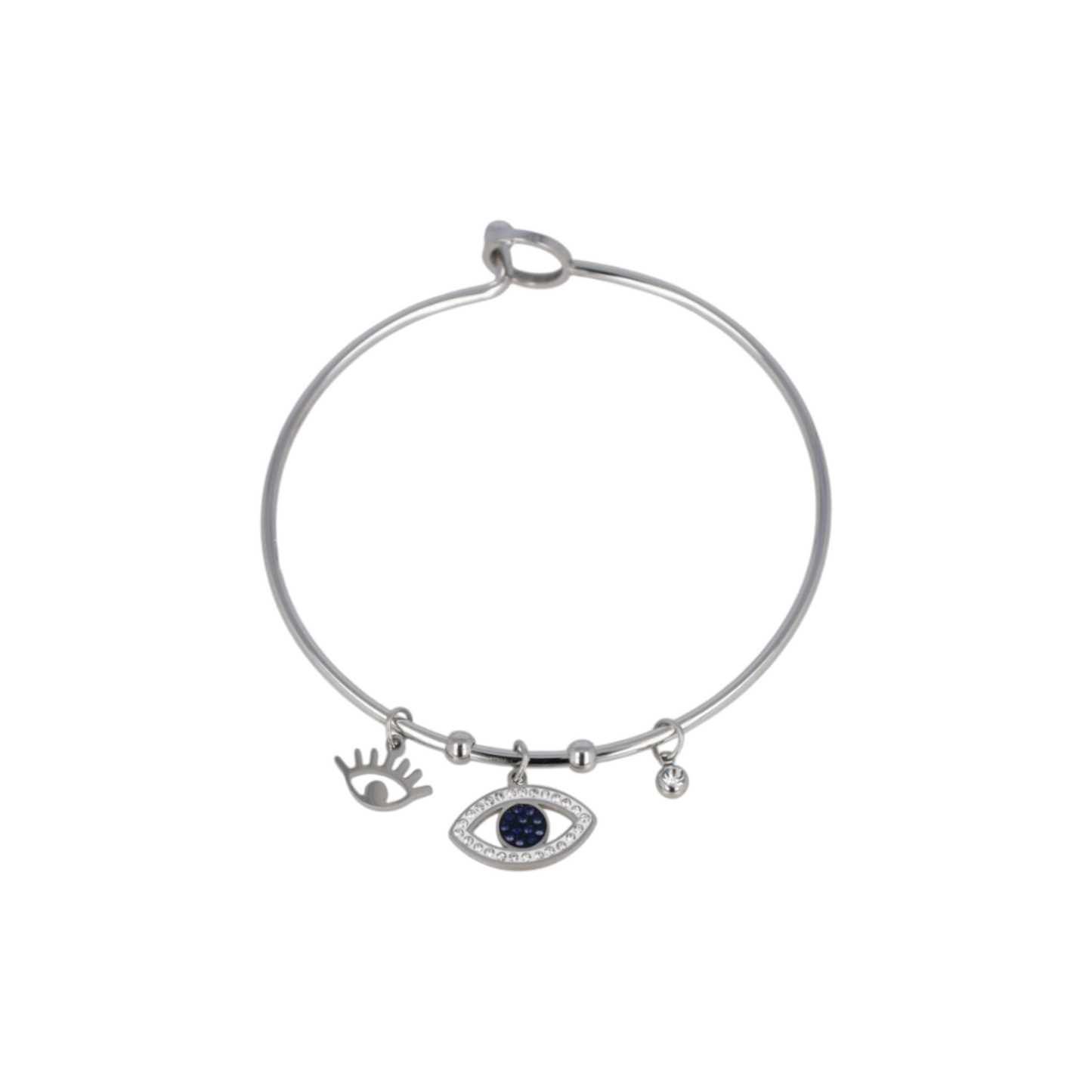 Bracciale Rigido Oc
