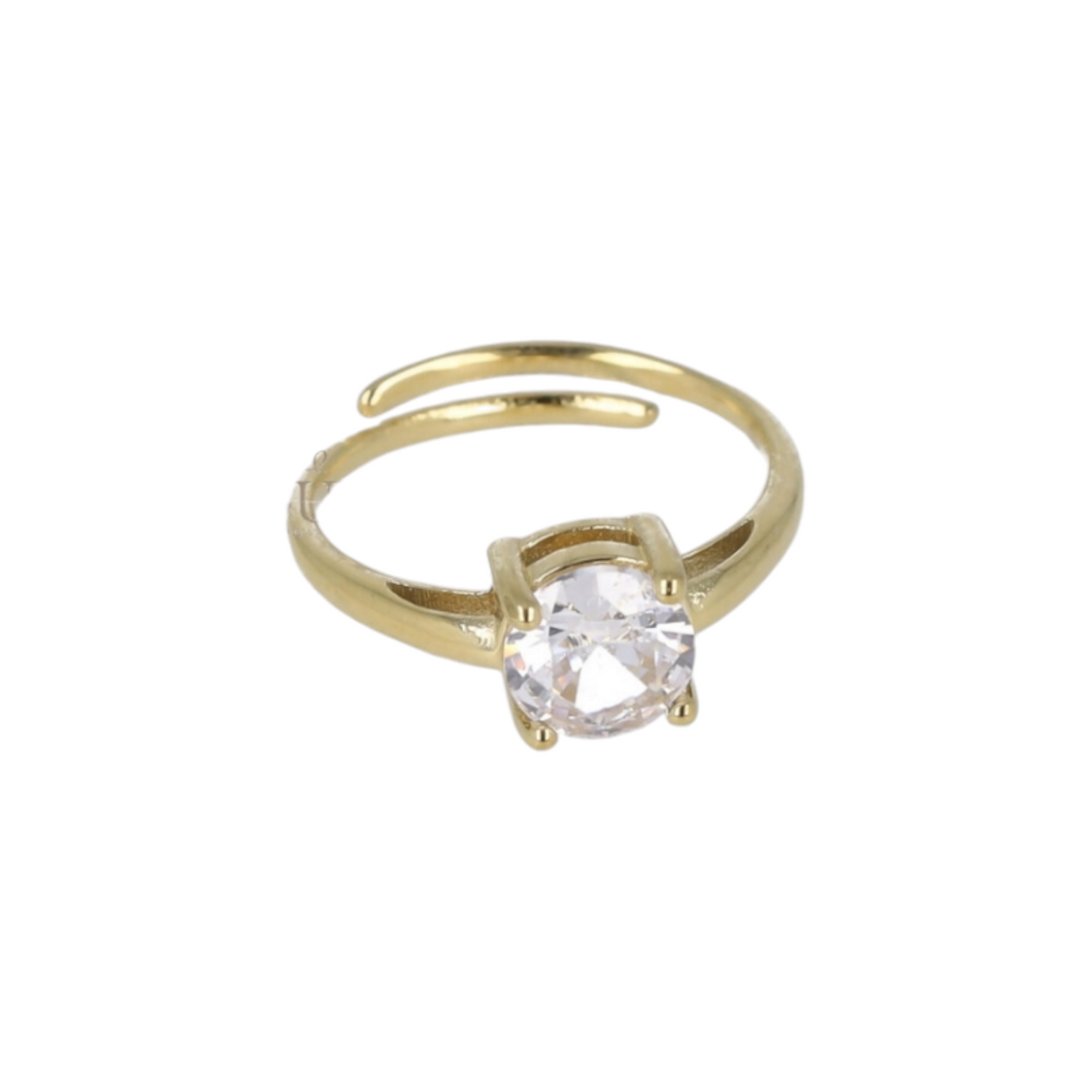 Anello Punto Luce