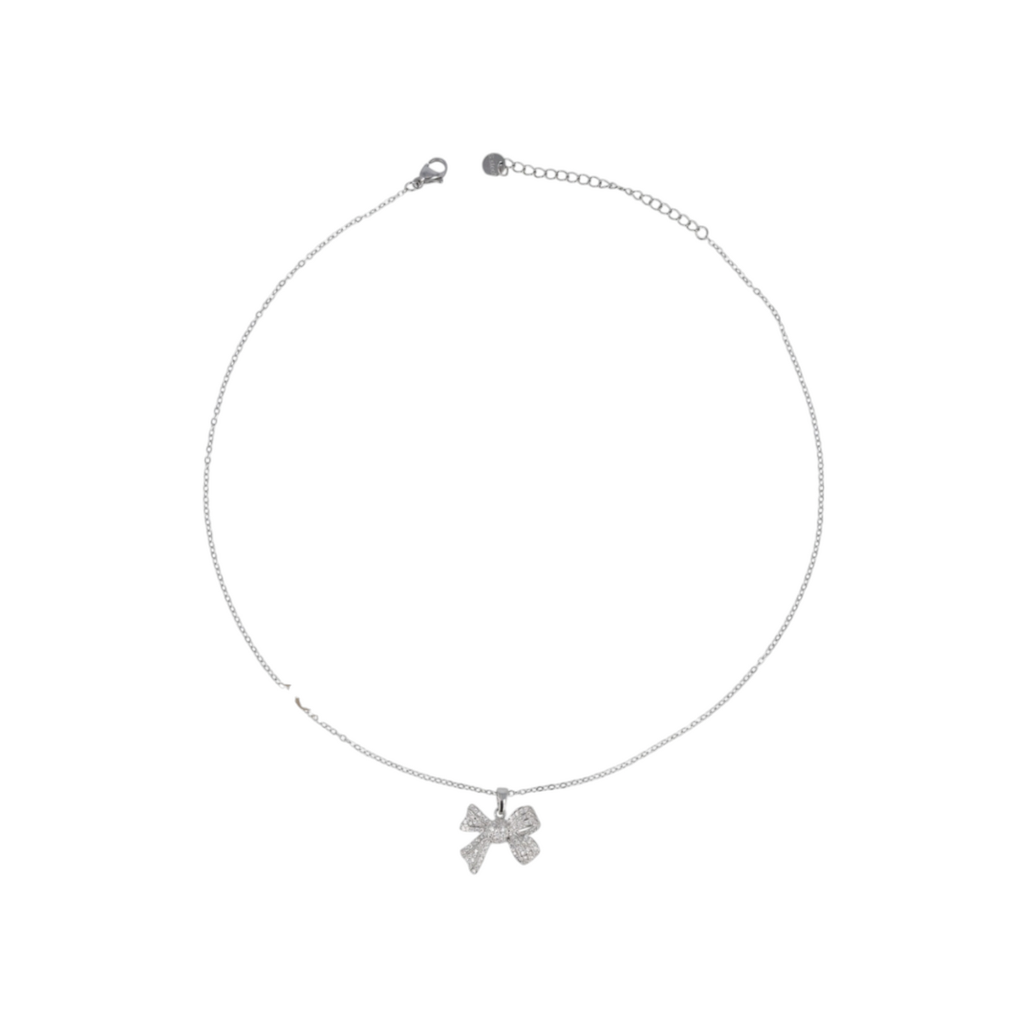 Collana Fiocco