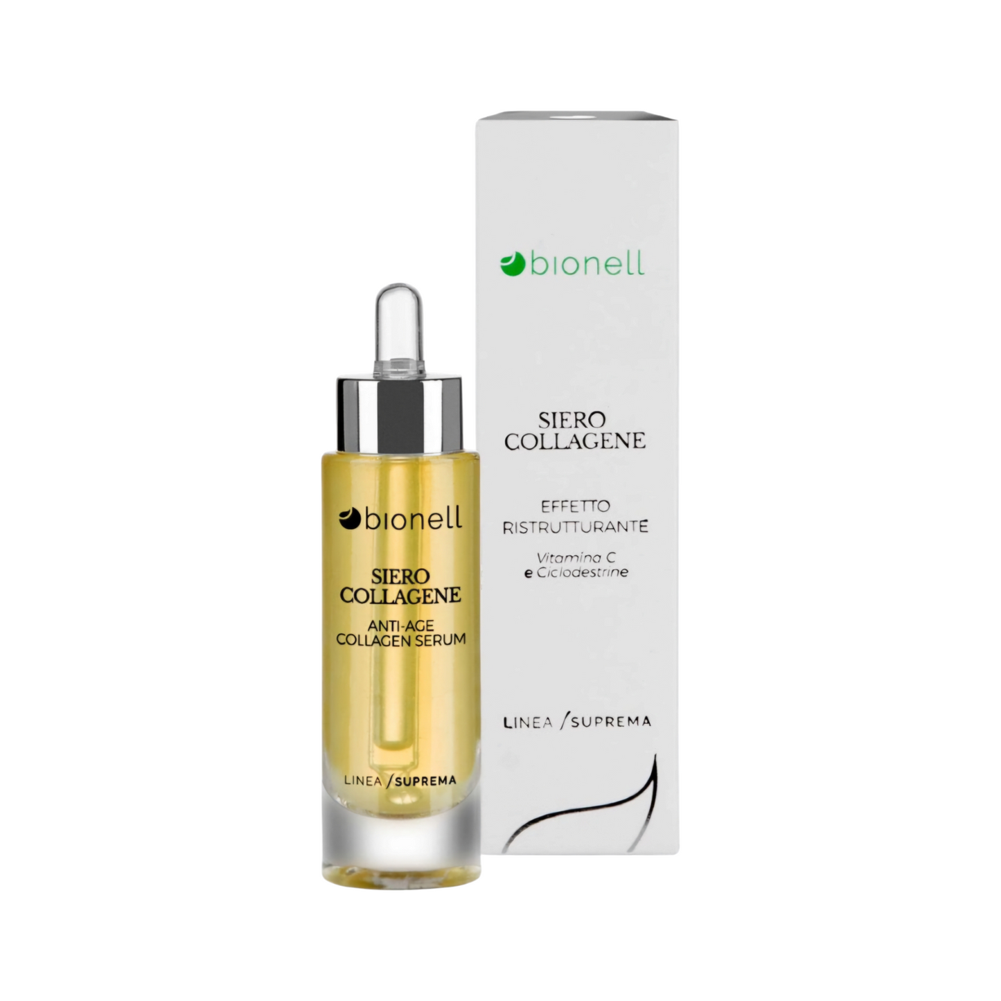Siero collagene Bionell
