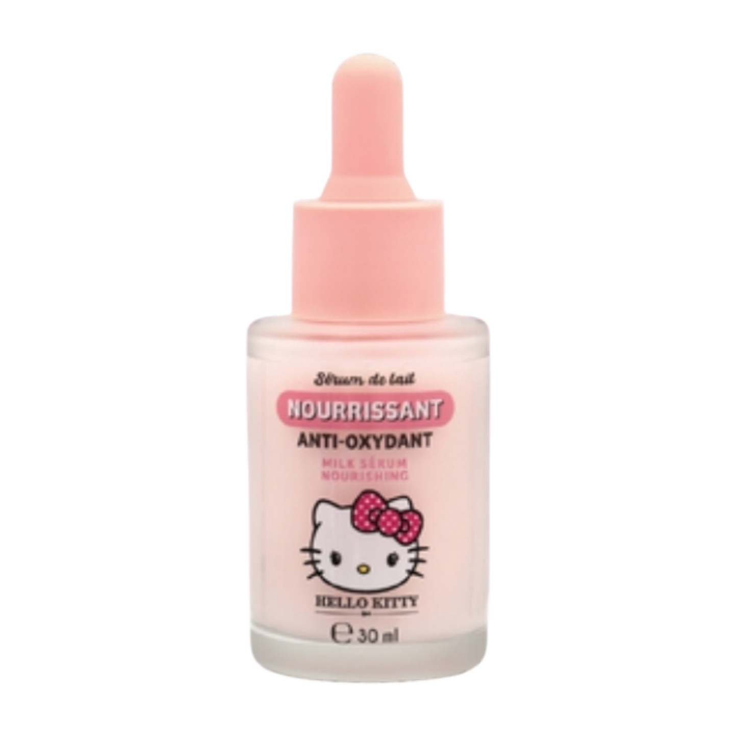 Siero Latte Nutriente 30 ml