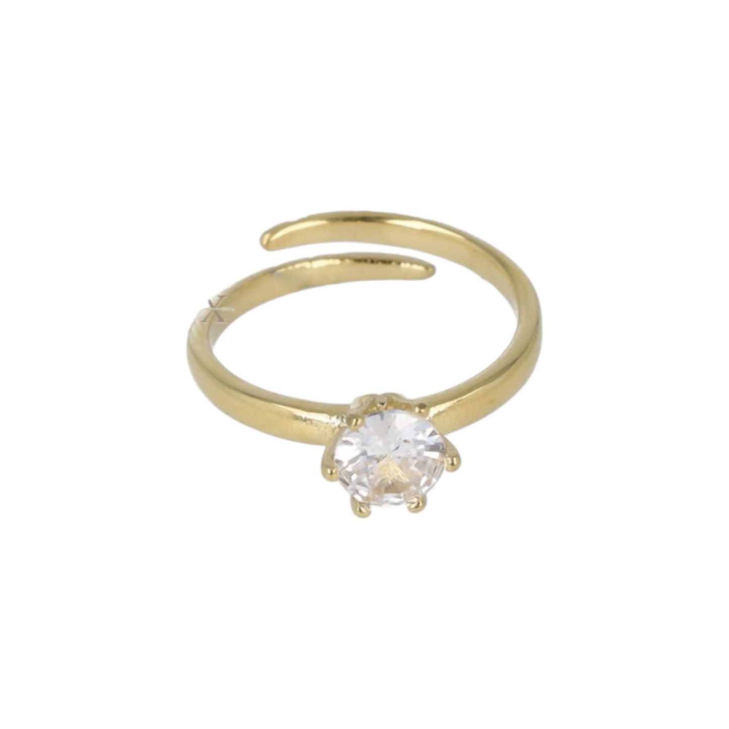 Anello Punto Luce Min