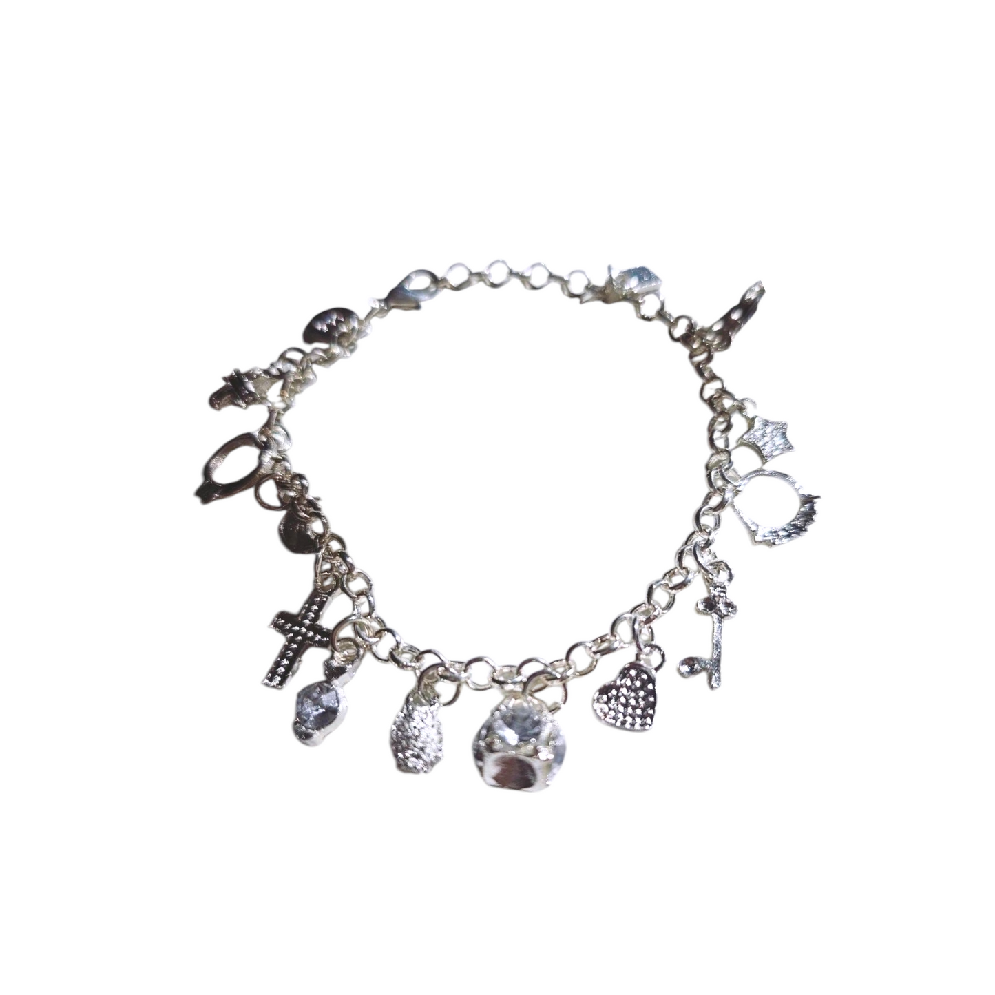 Bracciale Charms