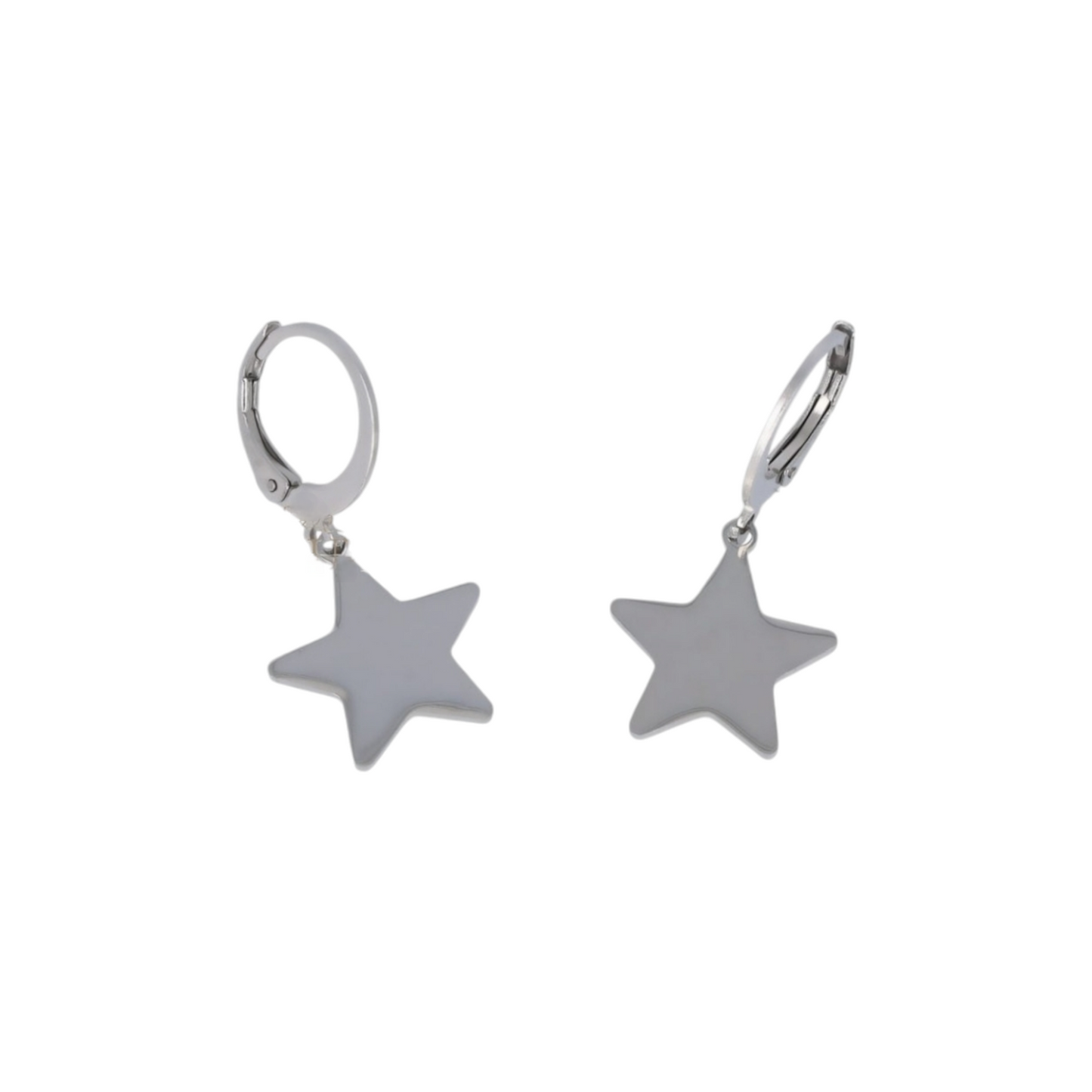 Orecchini anello Piccolo Stella