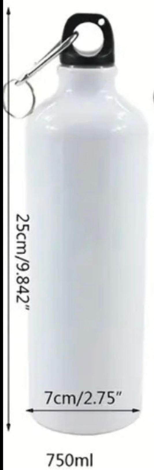 Borracce Personalizzabili