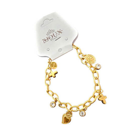 Bracciale Charms