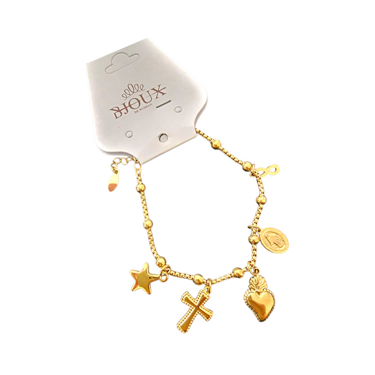 Bracciale Charms