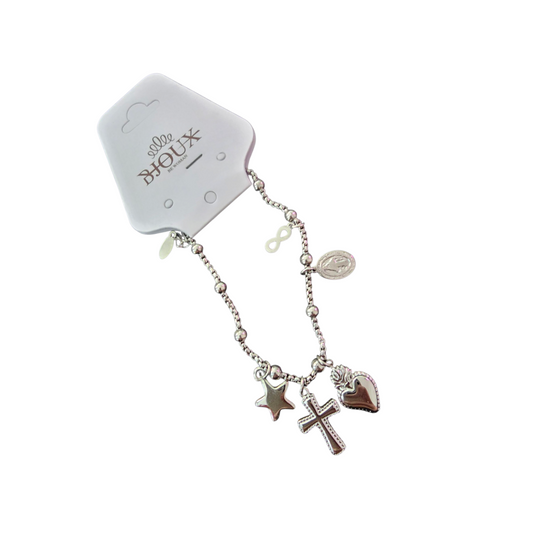 Bracciale Charms
