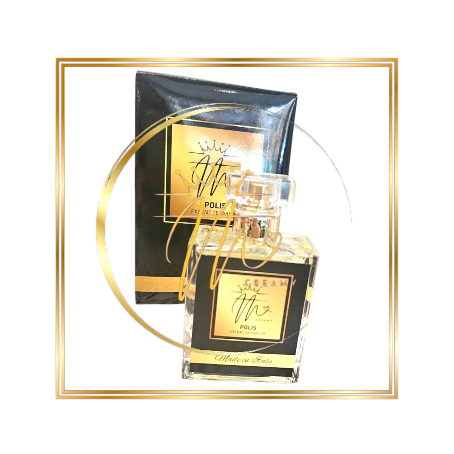 Polis > Souvage Dior ( nero )