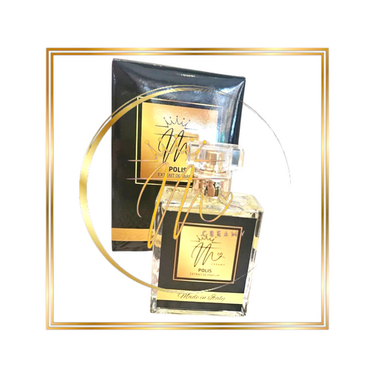 Polis > Souvage Dior ( nero )
