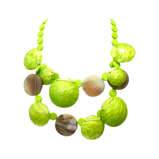 Collana Primavera