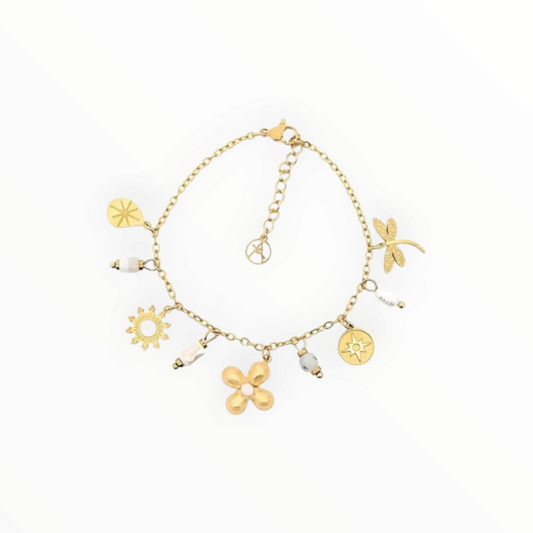 Bracciale Charms