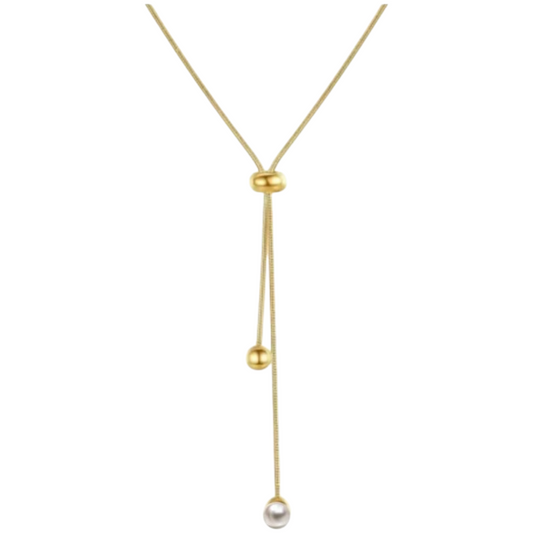 Collana Perla