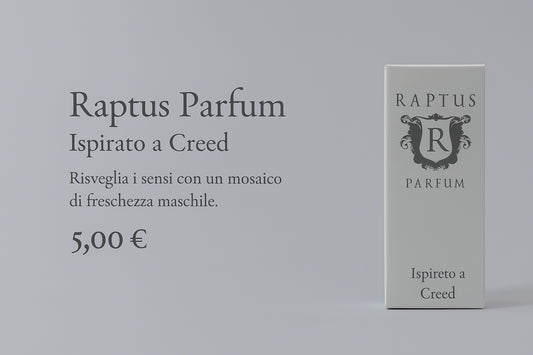 Raptus Creed