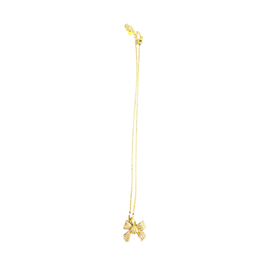 Collana Fiocchetto