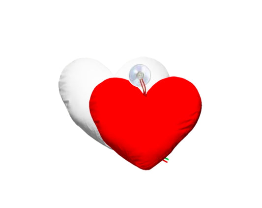 Mini Cuore Personalizzabile