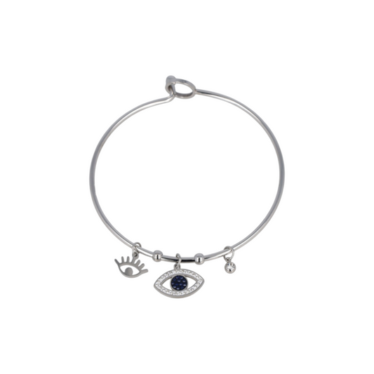 Bracciale Rigido Oc