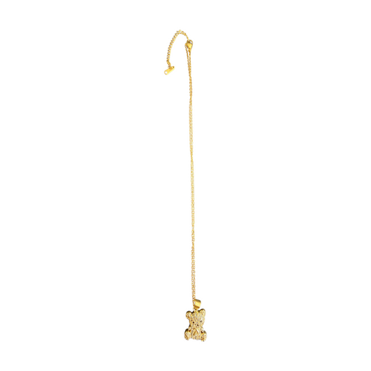 Collana Orsacchiotto