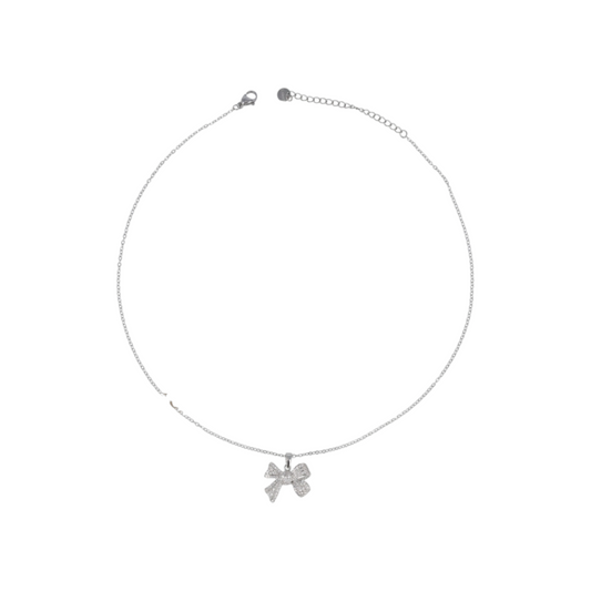 Collana Fiocco
