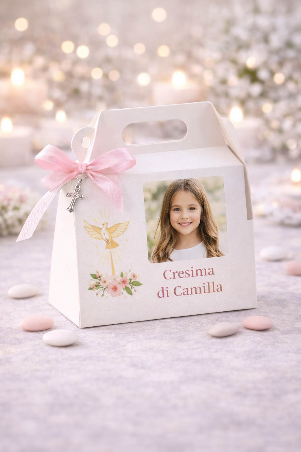Bomboniere Personalizzabili