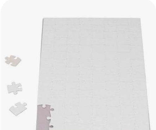 Puzzle personalizzabile